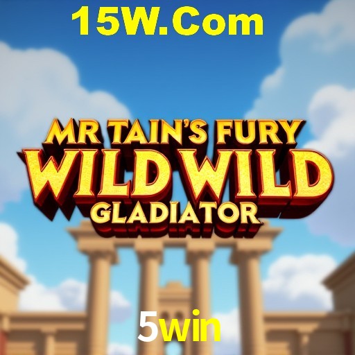 5win bet