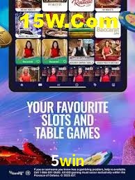 Slot Games 5win