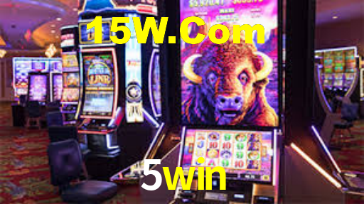 5win bet