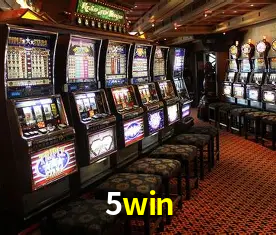 Cadastro Rápido 5win