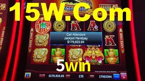 Daily Bonuses 5win