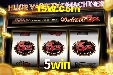 Diretório de Jogos 5win