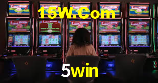 5win - Plataforma Aposta Superior - 5win.com