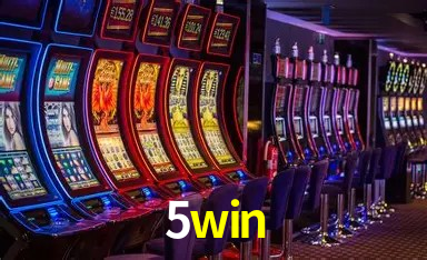 Casino VIP 5win