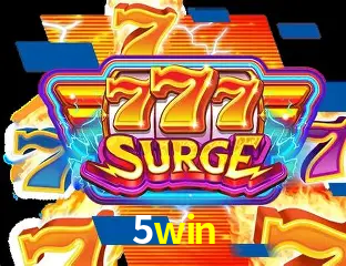 Jogos de Slot 5win