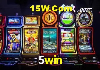 Apostas de Tênis 5win
