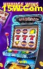 cassino 5win