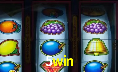 Bônus de Boas-vindas 5win