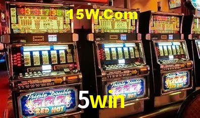 Promoção Relâmpago 5win